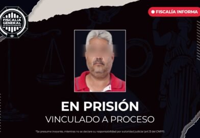 En prisión por robo a comercio ocurrido en una plaza comercial - RR Noticias