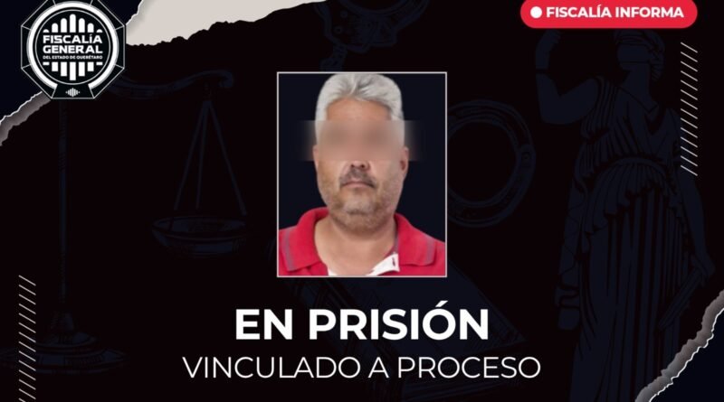 En prisión por robo a comercio ocurrido en una plaza comercial - RR Noticias
