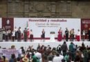En vivo | Segundo informe de Gobierno de Claudia Sheinbaum