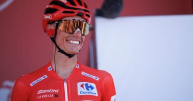 Enric Mas y el laurel de la perseverancia: el mallorquín gana la Vuelta