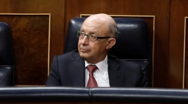 Equipo Económico pide al Supremo que traslade el ‘caso Montoro’ de Tarragona a los juzgados de Madrid