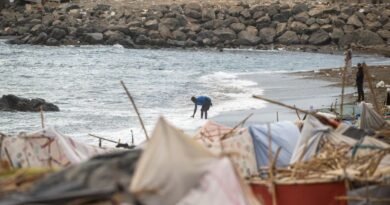 Errores y cálculo electoral: por qué se ha enquistado la crisis de Ceuta