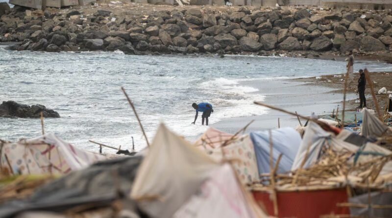 Errores y cálculo electoral: por qué se ha enquistado la crisis de Ceuta