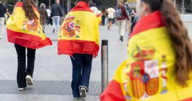 España, de los españoles