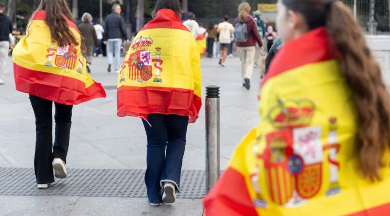 España, de los españoles