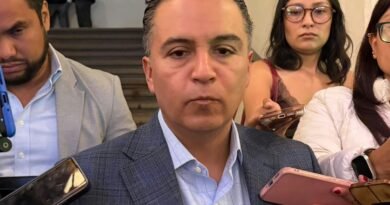Estadio Corregidora se mantendrá como un espacio seguro: Eric Gudiño - RR Noticias