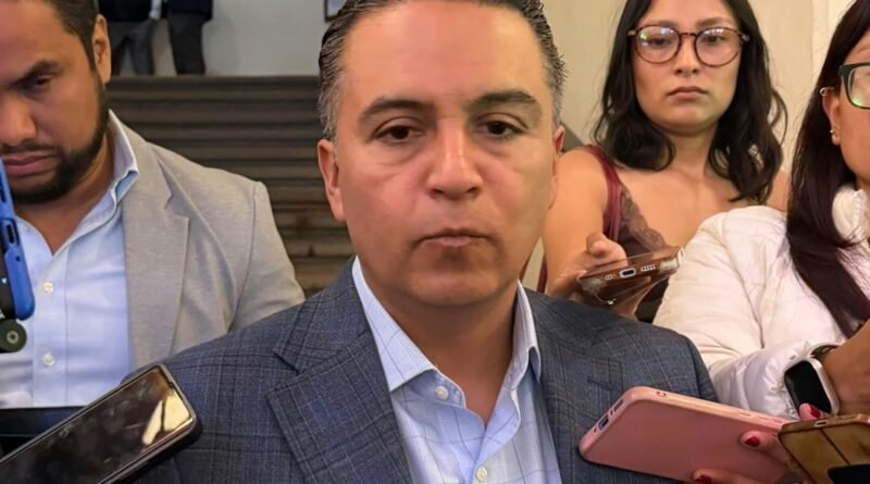 Estadio Corregidora se mantendrá como un espacio seguro: Eric Gudiño - RR Noticias