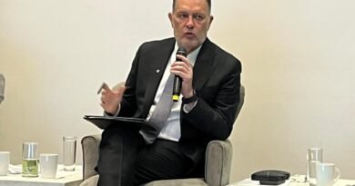 Este ha sido mi mejor informe de gobierno: Mauricio Kuri - RR Noticias