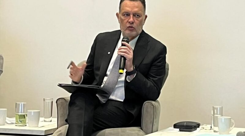 Este ha sido mi mejor informe de gobierno: Mauricio Kuri - RR Noticias