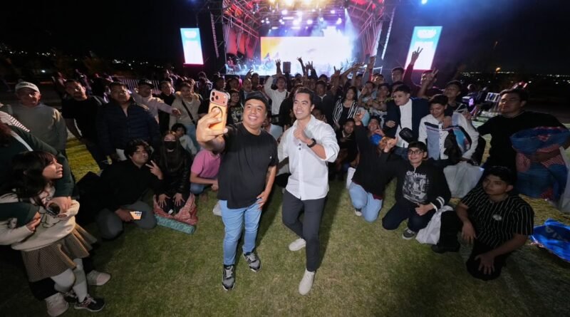 Esto es Querétaro, arte, cultura y familia: Felifer Macías - RR Noticias