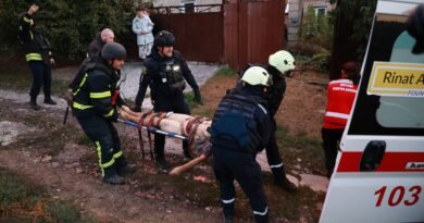 Europa se atrinchera frente a la guerra híbrida de Rusia