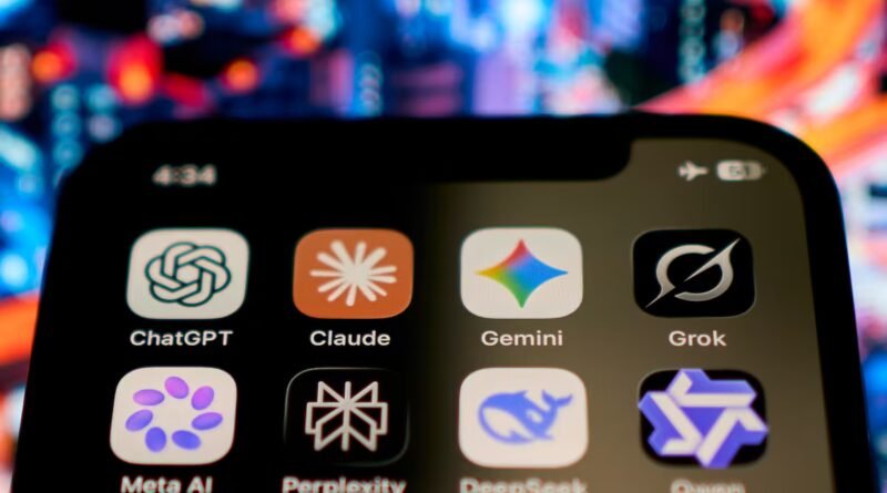 Europa se plantea garantizar a las grandes compañías de IA el acceso total a los datos de los ciudadanos
