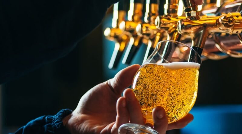 Evalúan subir el precio de la cerveza y cobrar nuevo impuesto a productos con exceso de sodio - RR Noticias