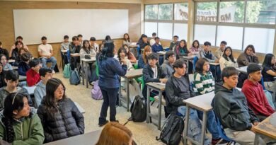 Exámenes de ingreso a bachillerato y licenciatura de la UNAM volverán a ser presenciales - RR Noticias