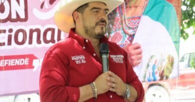 FGR investigará la muerte del diputado federal Zenyazen Escobar - RR Noticias