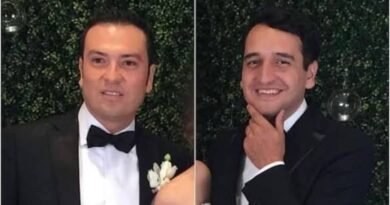 FGR niega orden de aprehensión contra Amílcar Olán, amigo de “Andy” López Beltrán - RR Noticias