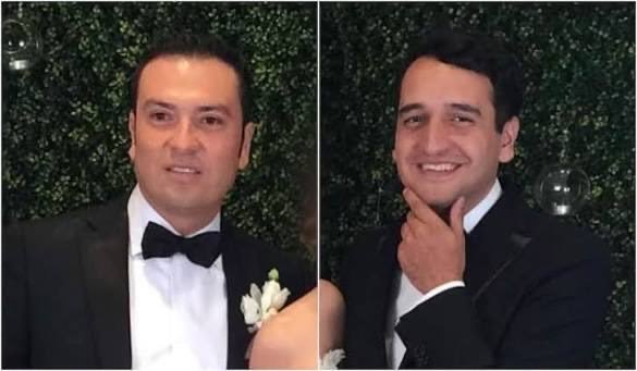 FGR niega orden de aprehensión contra Amílcar Olán, amigo de “Andy” López Beltrán - RR Noticias