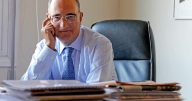 Fallece Julián García Vargas, el ministro de Defensa más querido por los militares