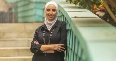 Fátima Hamed: “Ceuta merece una verdadera política de Estado”
