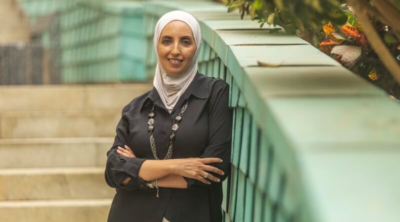 Fátima Hamed: “Ceuta merece una verdadera política de Estado”