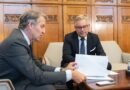Feijóo presiona a Bruselas para que se involucre en la crisis de Ceuta ante el “fracaso” del Gobierno
