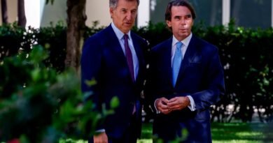Feijóo, sobre el desahucio de Maricarmen: “Es descorazonador, pero no lo usaré políticamente como el Gobierno”