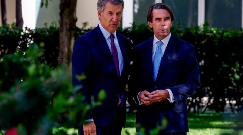 Feijóo, sobre el desahucio de Maricarmen: “Es descorazonador, pero no lo usaré políticamente como el Gobierno”