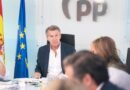 Feijóo viajará a Ceuta acompañado de los líderes del PP en Bruselas para “europeizar” la crisis