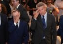 Feijóo y Vivas acusan a Marruecos de lanzar un ataque sobre Ceuta para conseguir “algún tipo de cesión” de España