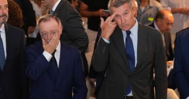Feijóo y Vivas acusan a Marruecos de lanzar un ataque sobre Ceuta para conseguir “algún tipo de cesión” de España