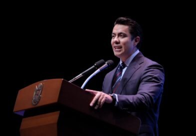 Felifer Macías entregará su segundo informe de gobierno el 17 de septiembre - RR Noticias