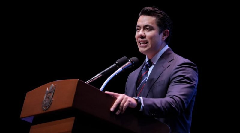 Felifer Macías entregará su segundo informe de gobierno el 17 de septiembre - RR Noticias