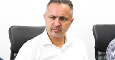 Felifer confirma salida de Francisco Villegas de la Secretaría de Obras Públicas Felifer confirma salida de Francisco Villegas de la Secretaría de Obras Públicas - RR Noticias