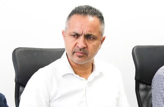 Felifer confirma salida de Francisco Villegas de la Secretaría de Obras Públicas - RR Noticias