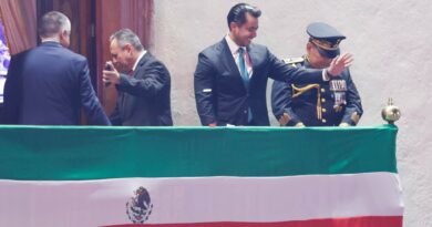 Fiestas patrias terminan con saldo blanco en el Municipio de Querétaro Fiestas patrias terminan con saldo blanco en el Municipio de Querétaro - RR Noticias