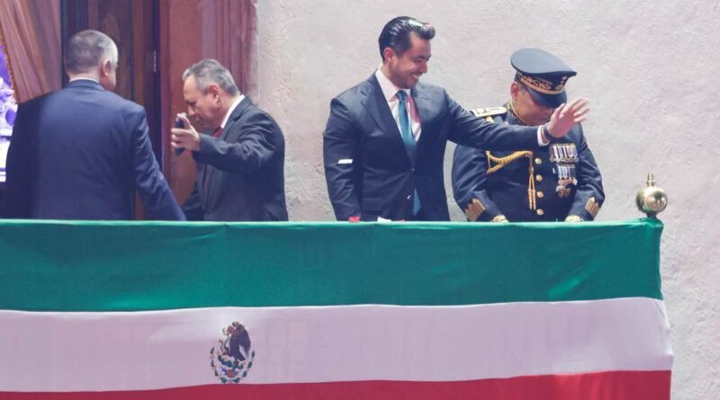 Fiestas patrias terminan con saldo blanco en el Municipio de Querétaro - RR Noticias