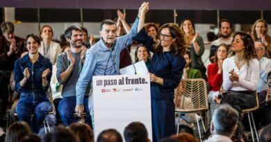 Frente Amplio: la marca por la que apuesta el nuevo Sumar para las generales