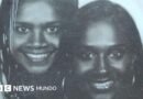 Fueron mejores amigas durante una década, hasta que una prueba de ADN reveló que eran hermanas - BBC News Mundo