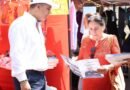 Funcionarios entregan el Informe del Gobernador - RR Noticias