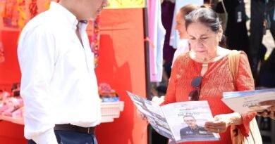Funcionarios entregan el Informe del Gobernador - RR Noticias