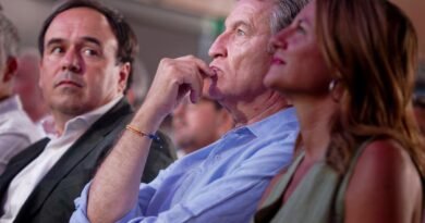 Génova aplaza la designación de Pérez Llorca tras las denuncias internas sobre su entorno