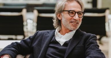 Giro de guion en la muerte en Baqueira del arquitecto de la burguesía catalana