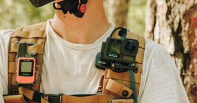 GoPro, de la crisis a la salvación: entrará al negocio de la IA para evitar su muerte