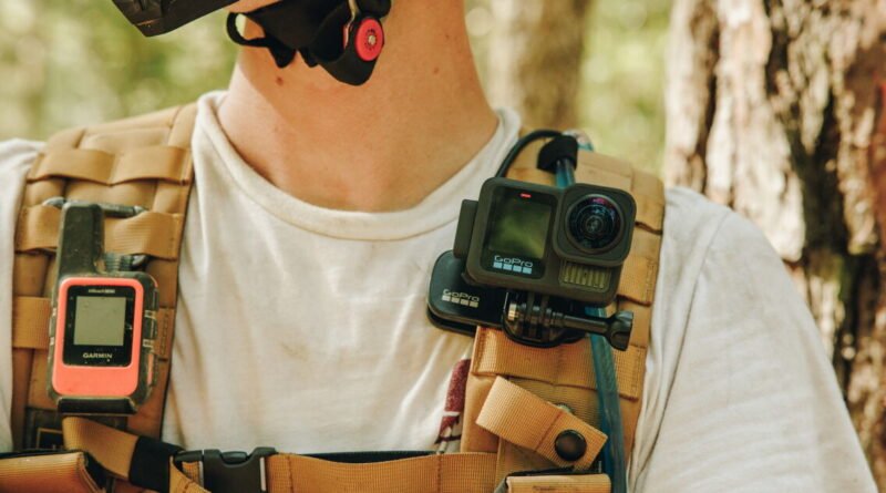 GoPro, de la crisis a la salvación: entrará al negocio de la IA para evitar su muerte