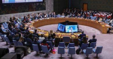 Gobiernos y líderes de empresas urgen en la ONU una regulación global de la IA antes de perder el control - RR Noticias