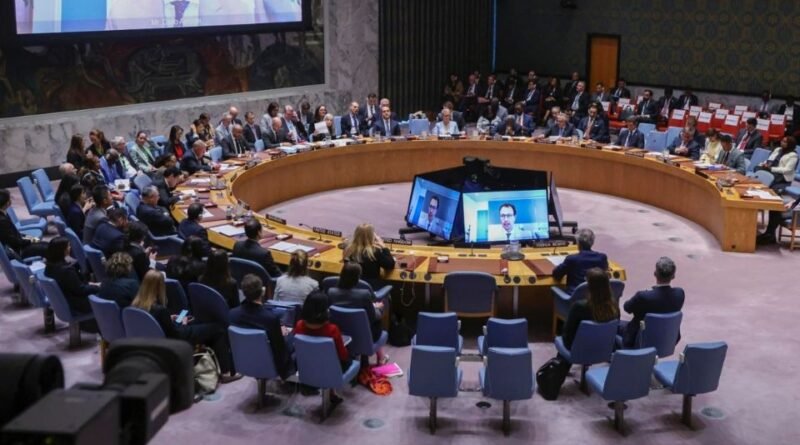 Gobiernos y líderes de empresas urgen en la ONU una regulación global de la IA antes de perder el control - RR Noticias