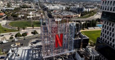 Golpe a Netflix, que recibe una fuerte rebaja de recomendación para la acción: “Carece de grandes series originales y eso se está notando”