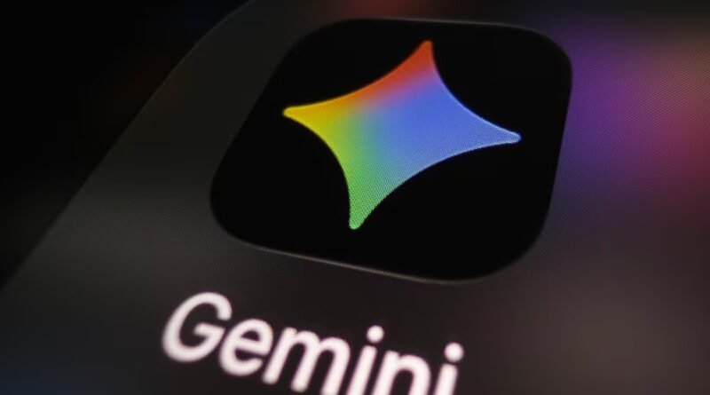 Google admite por primera vez que su IA ha  ‘hackeado’ a tres empresas