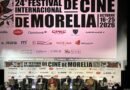Guillermo del Toro regresa a Morelia para celebrar 20 años de El laberinto del fauno - RR Noticias