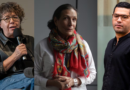 HAY FESTIVAL 2026 | Alma Guillermoprieto, Óscar Martínez y Gabriela Warkentin en conversación con Beatriz Guillén